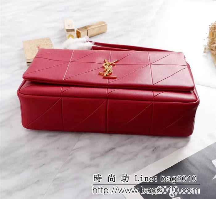 YSL聖羅蘭 2018新款 鏈條單肩斜挎 26826 YAS1005